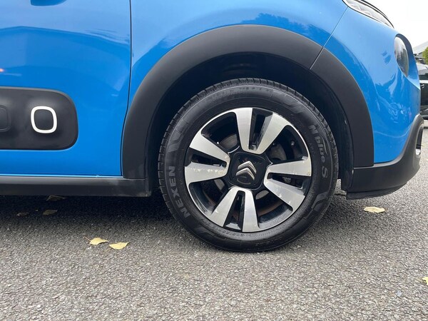 Used Citroen C3 2017 for sale - 76257807: Photo 6