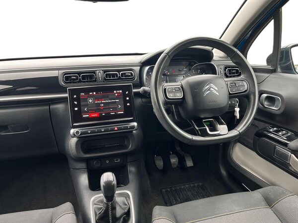 Used Citroen C3 2017 for sale - 76257807: Photo 8