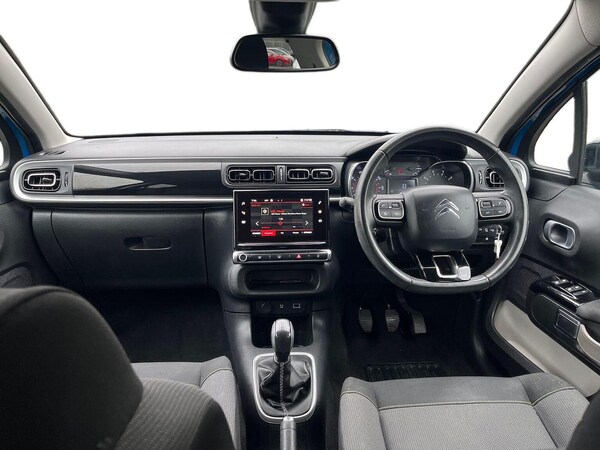 Used Citroen C3 2017 for sale - 76257807: Photo 9