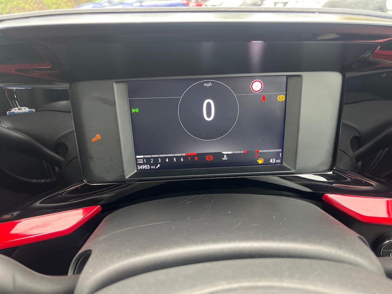 Used Vauxhall Mokka 2022 for sale - 76506173: Photo 10