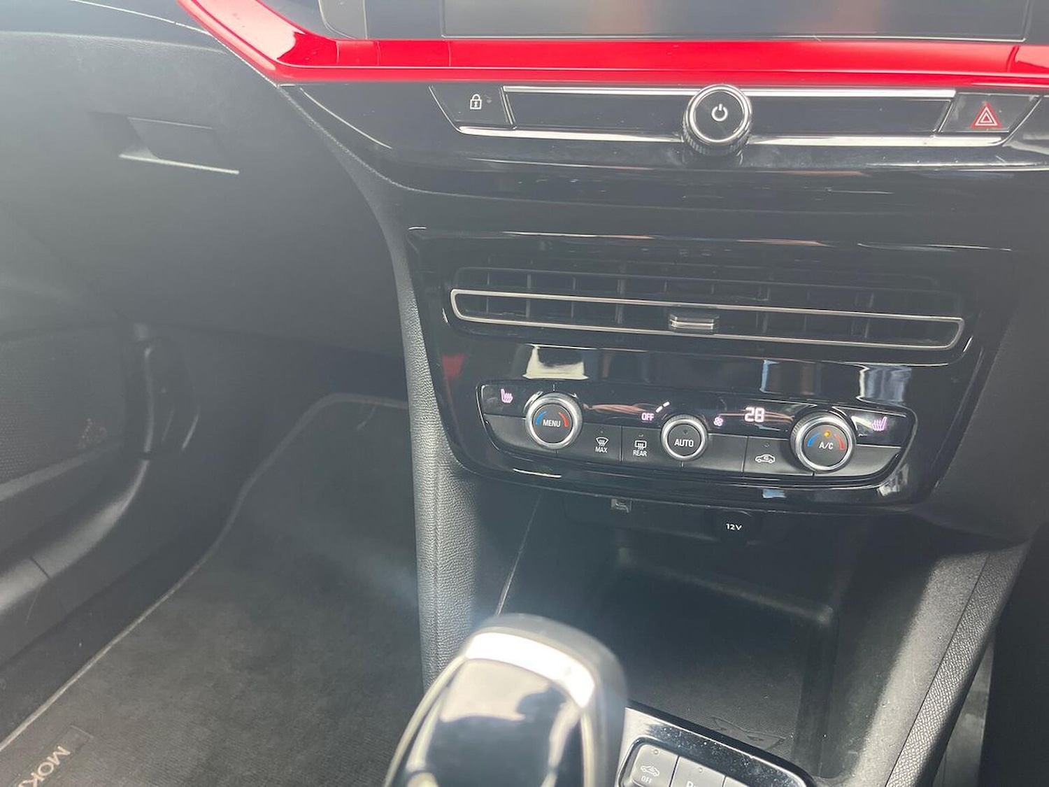 Used Vauxhall Mokka 2022 for sale - 76506173: Photo 12