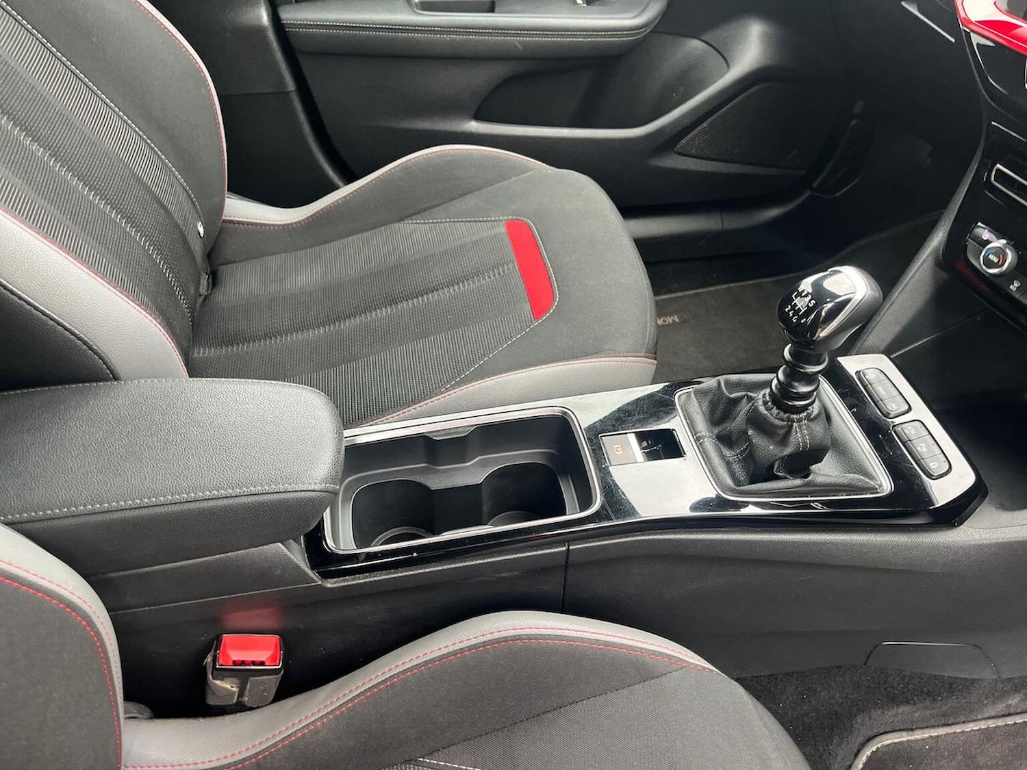 Used Vauxhall Mokka 2022 for sale - 76506173: Photo 13