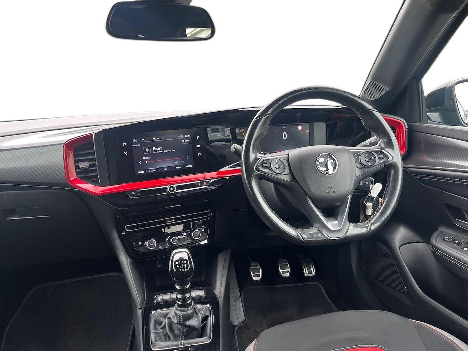 Used Vauxhall Mokka 2022 for sale - 76506173: Photo 15