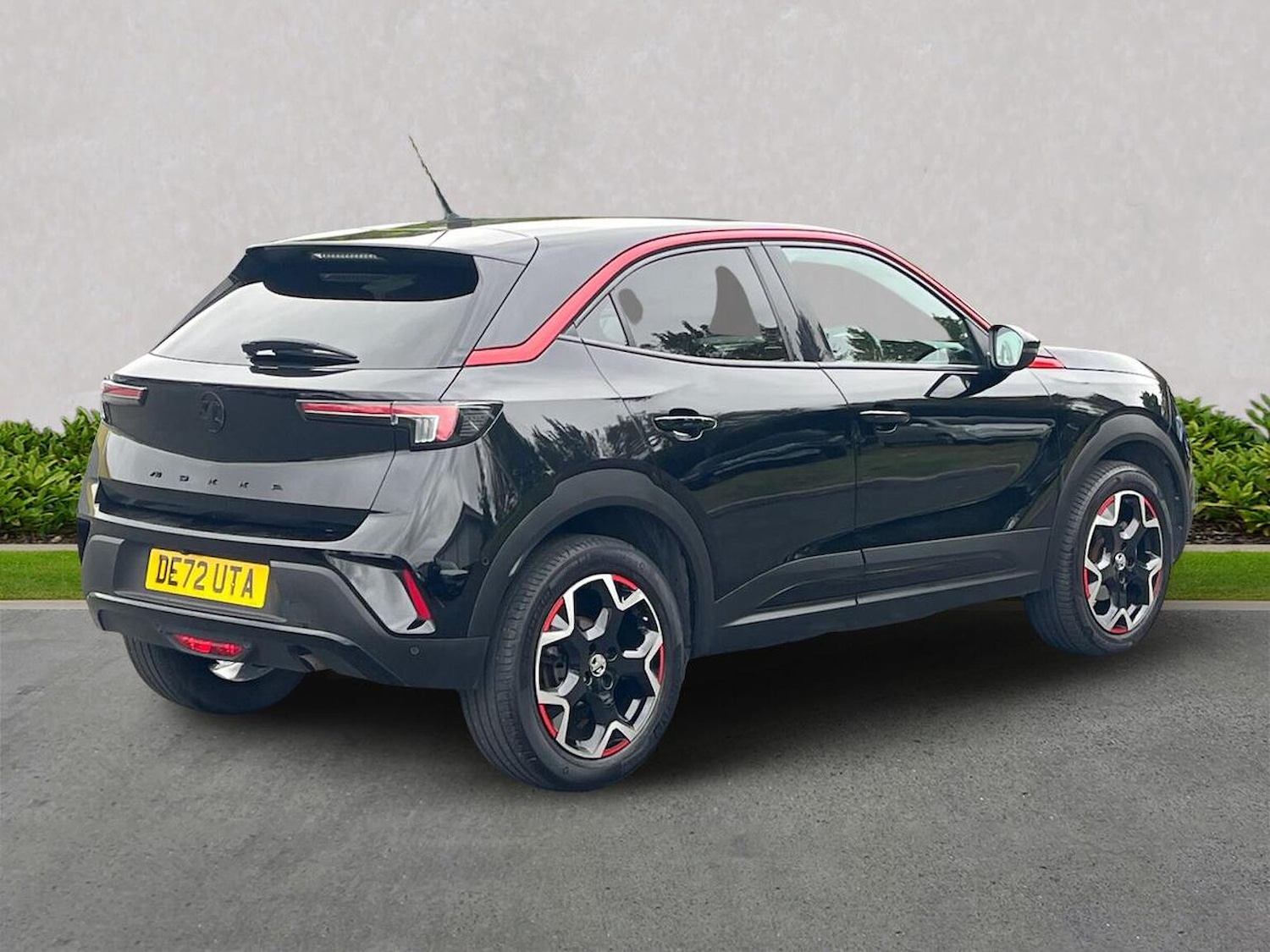 Used Vauxhall Mokka 2022 for sale - 76506173: Photo 18