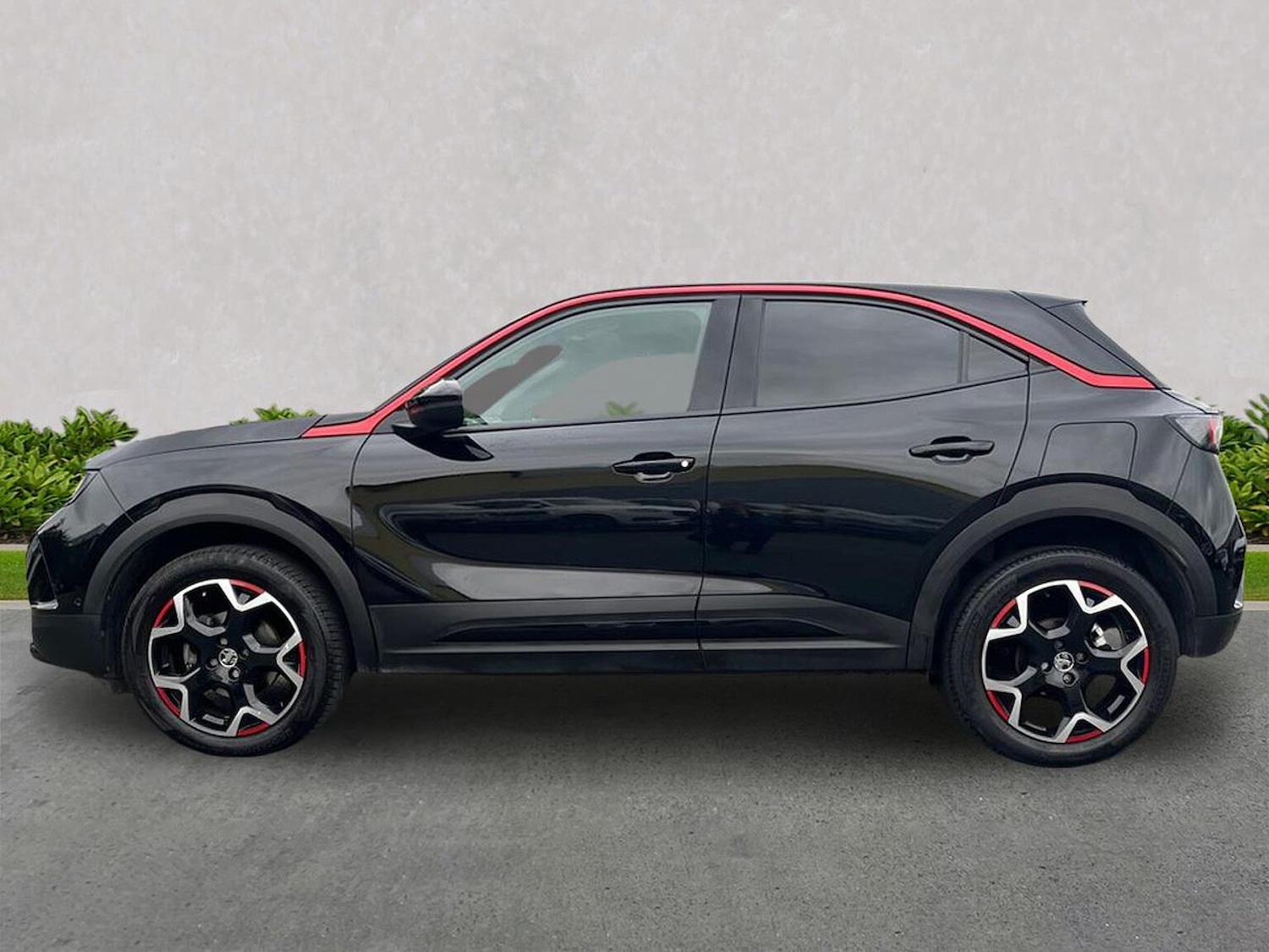 Used Vauxhall Mokka 2022 for sale - 76506173: Photo 19