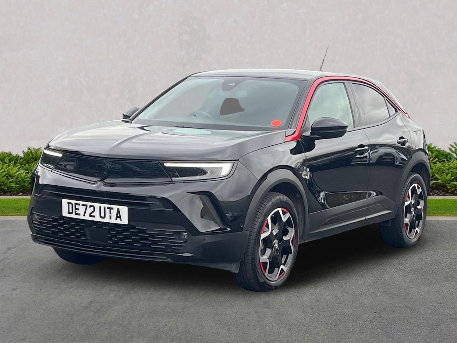 Used Vauxhall Mokka 2022 for sale - 76506173: Photo 20