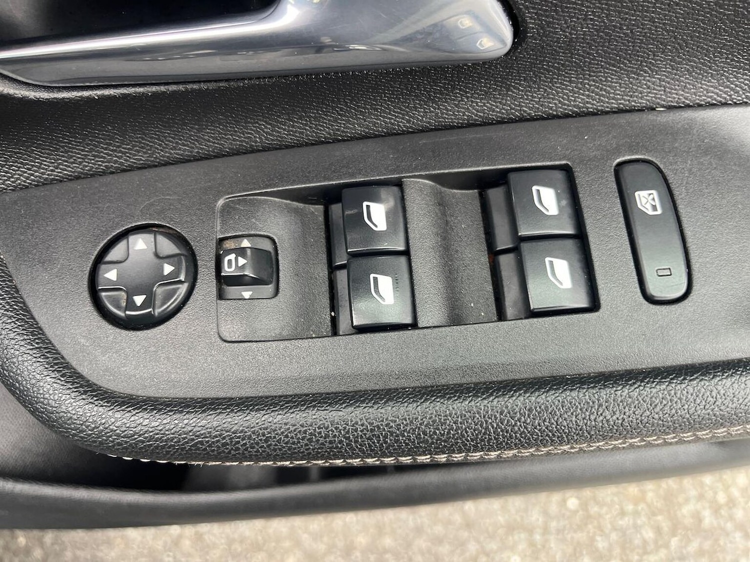 Used Vauxhall Mokka 2022 for sale - 76506173: Photo 21