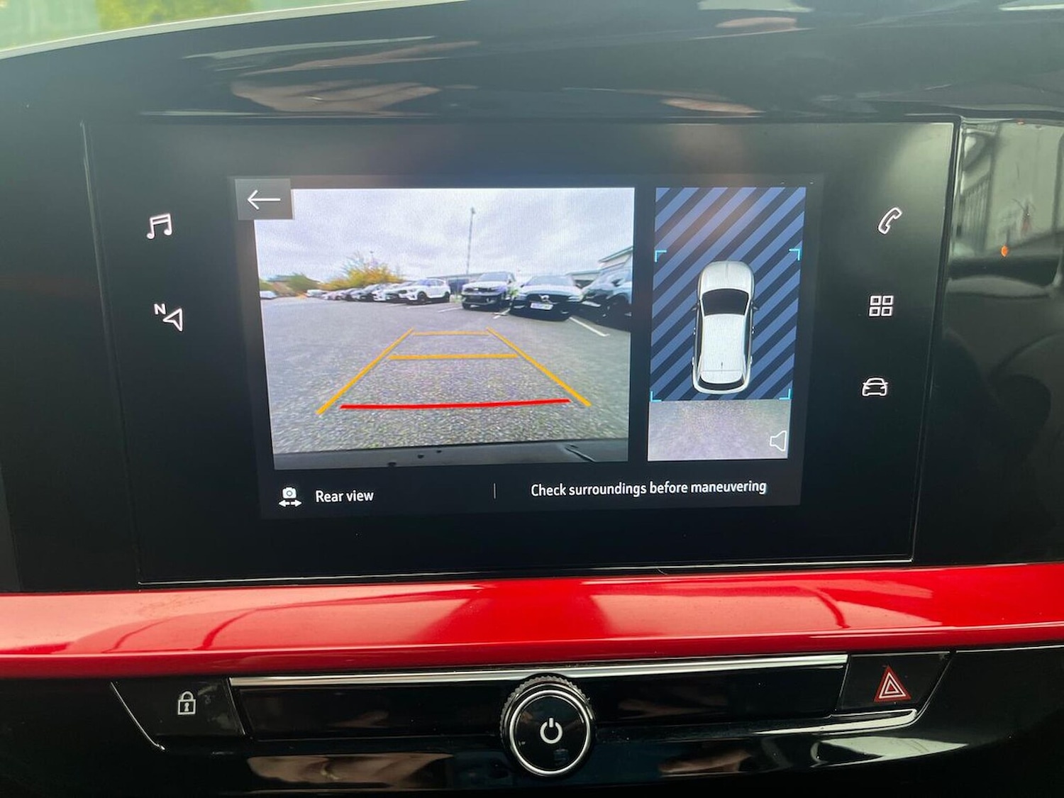 Used Vauxhall Mokka 2022 for sale - 76506173: Photo 23