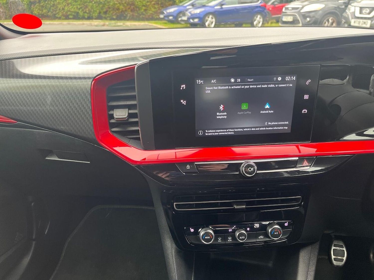 Used Vauxhall Mokka 2022 for sale - 76506173: Photo 25