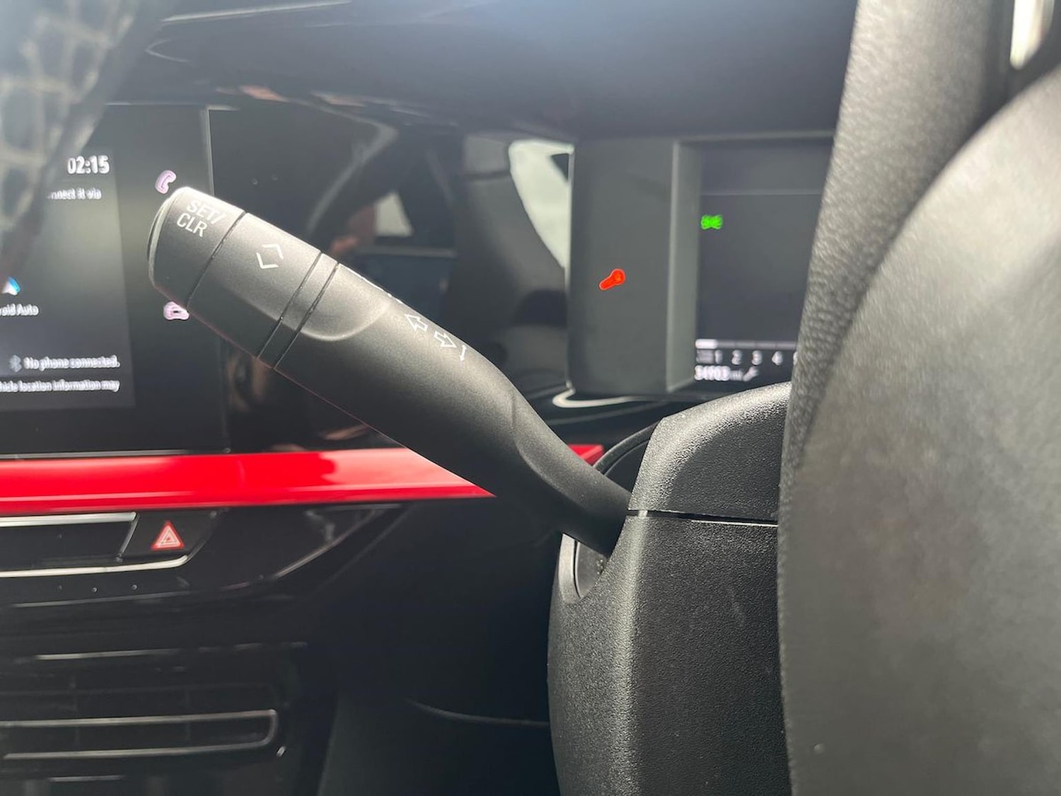 Used Vauxhall Mokka 2022 for sale - 76506173: Photo 29