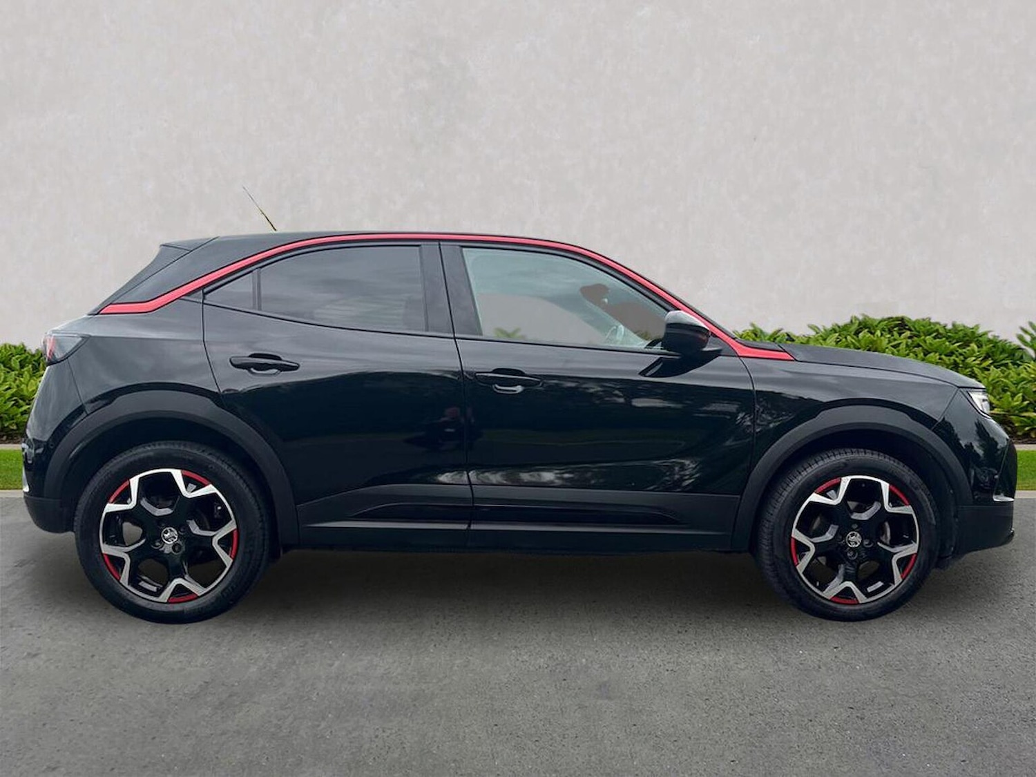 Used Vauxhall Mokka 2022 for sale - 76506173: Photo 3