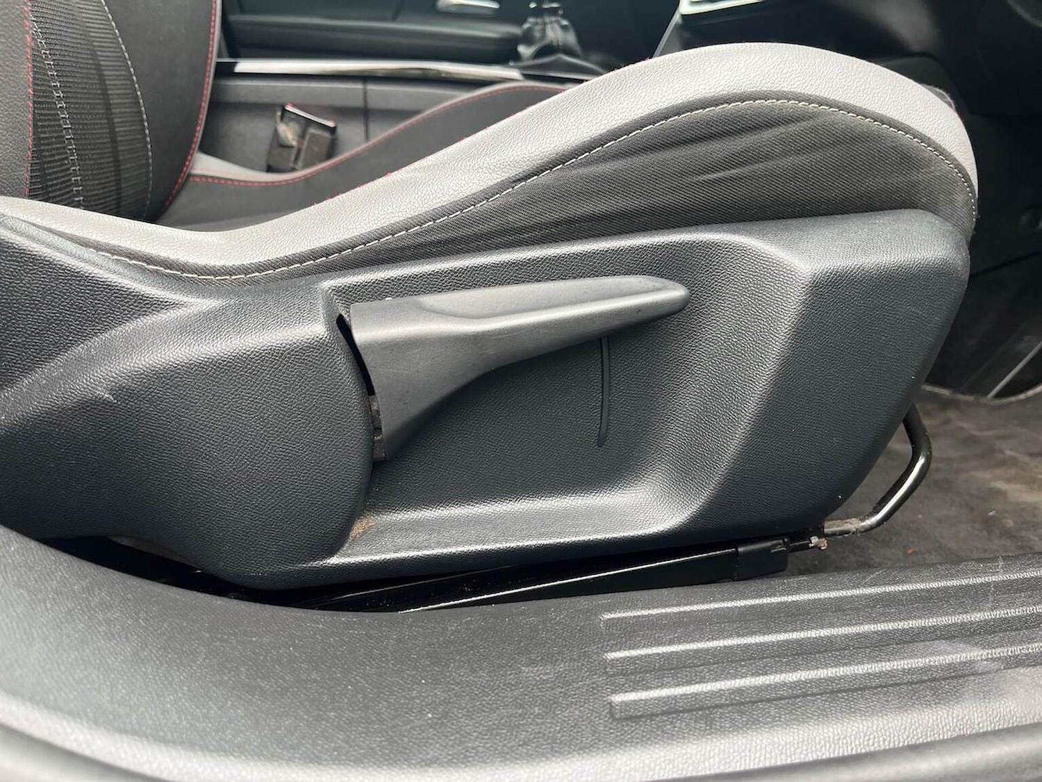 Used Vauxhall Mokka 2022 for sale - 76506173: Photo 30