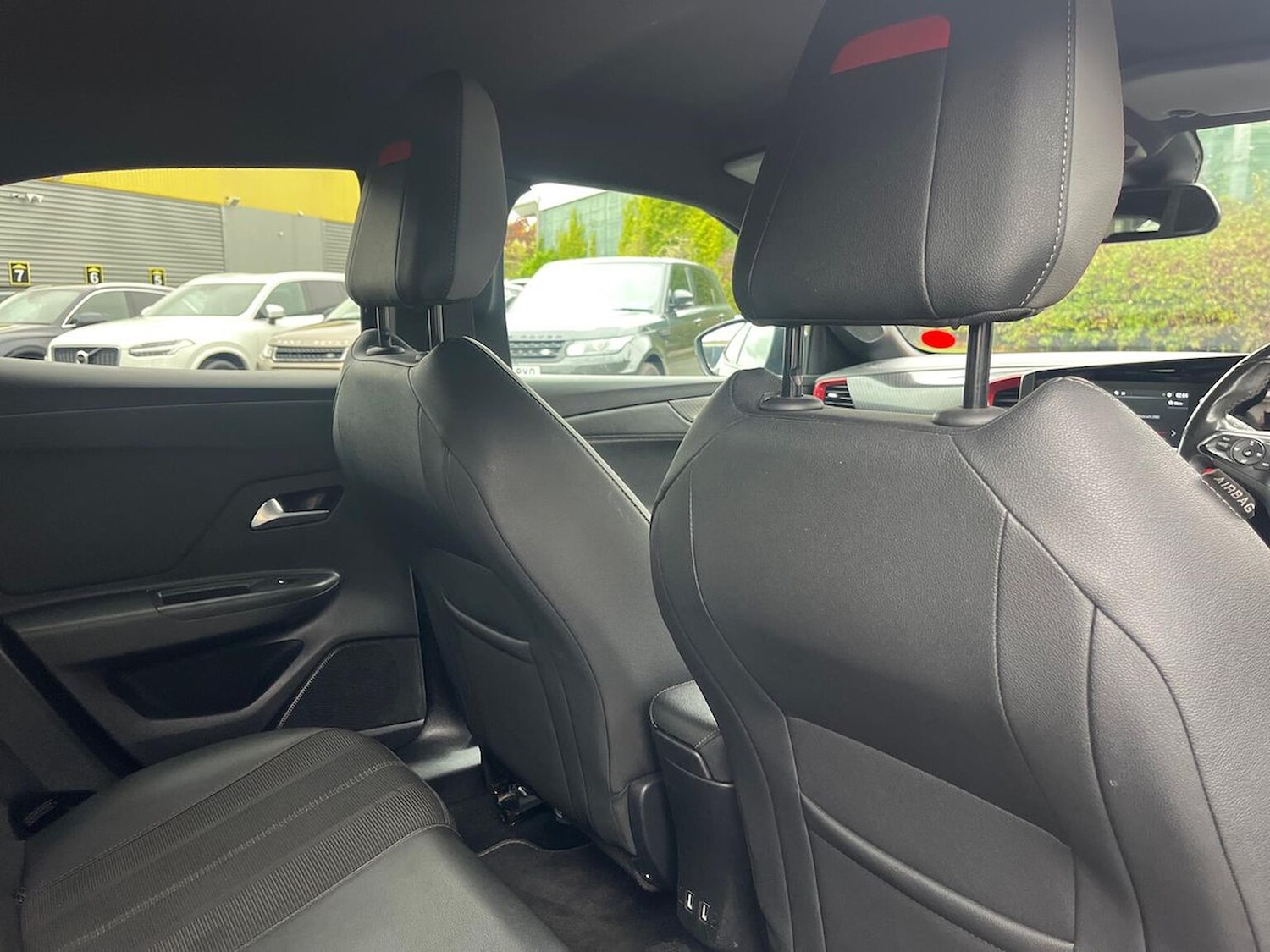 Used Vauxhall Mokka 2022 for sale - 76506173: Photo 32