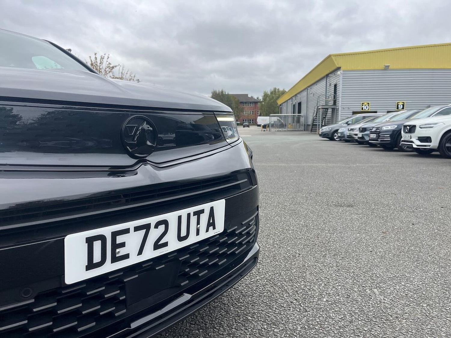 Used Vauxhall Mokka 2022 for sale - 76506173: Photo 33