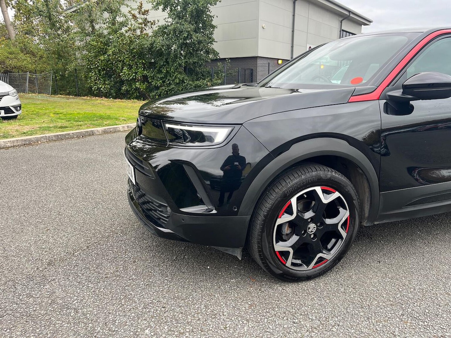 Used Vauxhall Mokka 2022 for sale - 76506173: Photo 34