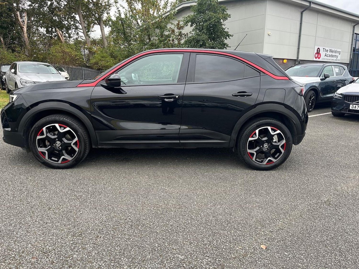 Used Vauxhall Mokka 2022 for sale - 76506173: Photo 36