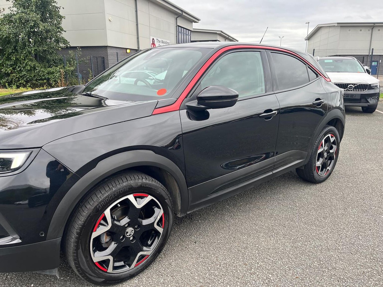 Used Vauxhall Mokka 2022 for sale - 76506173: Photo 37