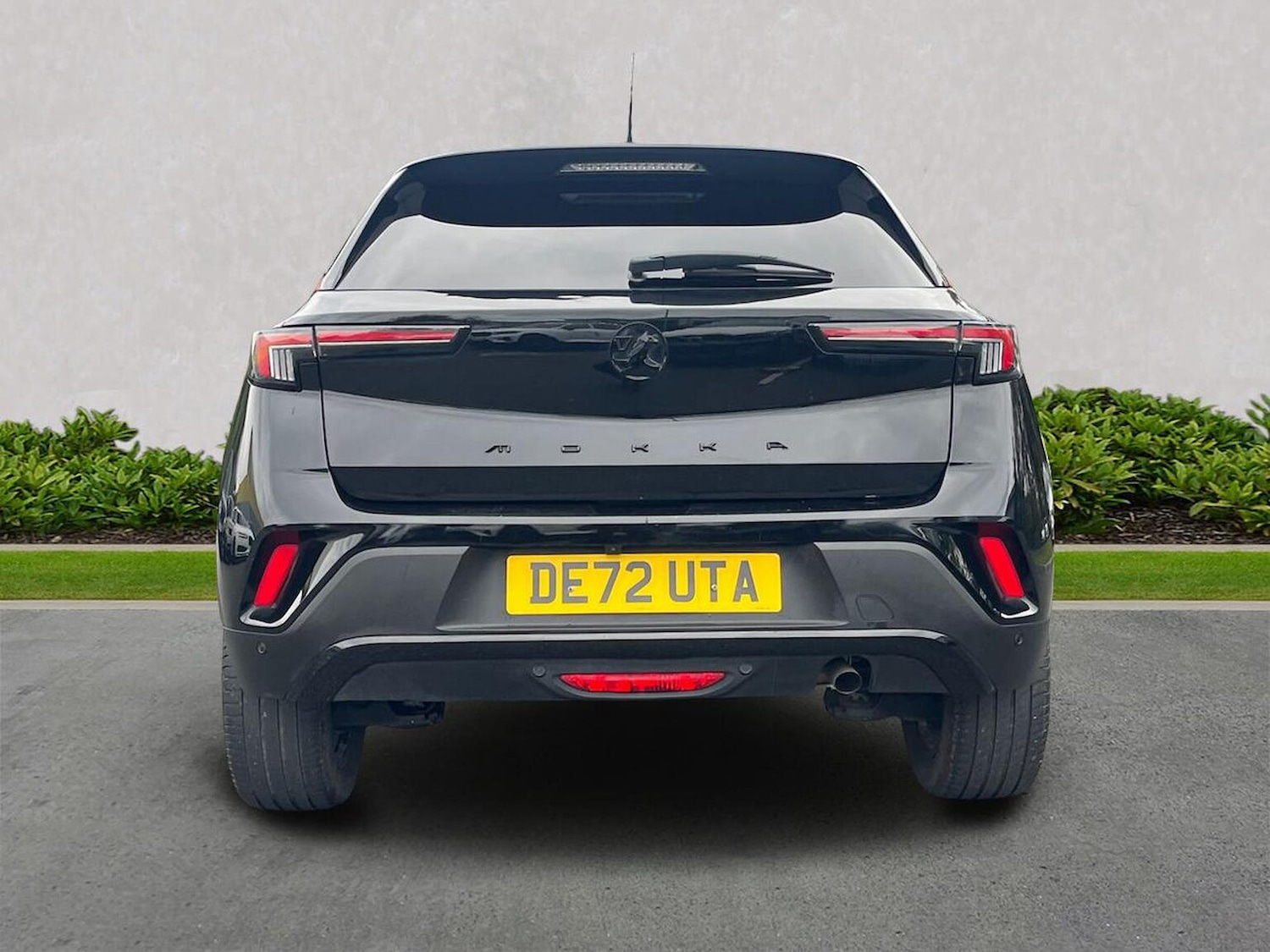 Used Vauxhall Mokka 2022 for sale - 76506173: Photo 4