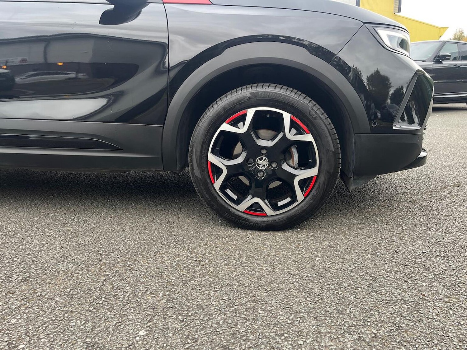 Used Vauxhall Mokka 2022 for sale - 76506173: Photo 6