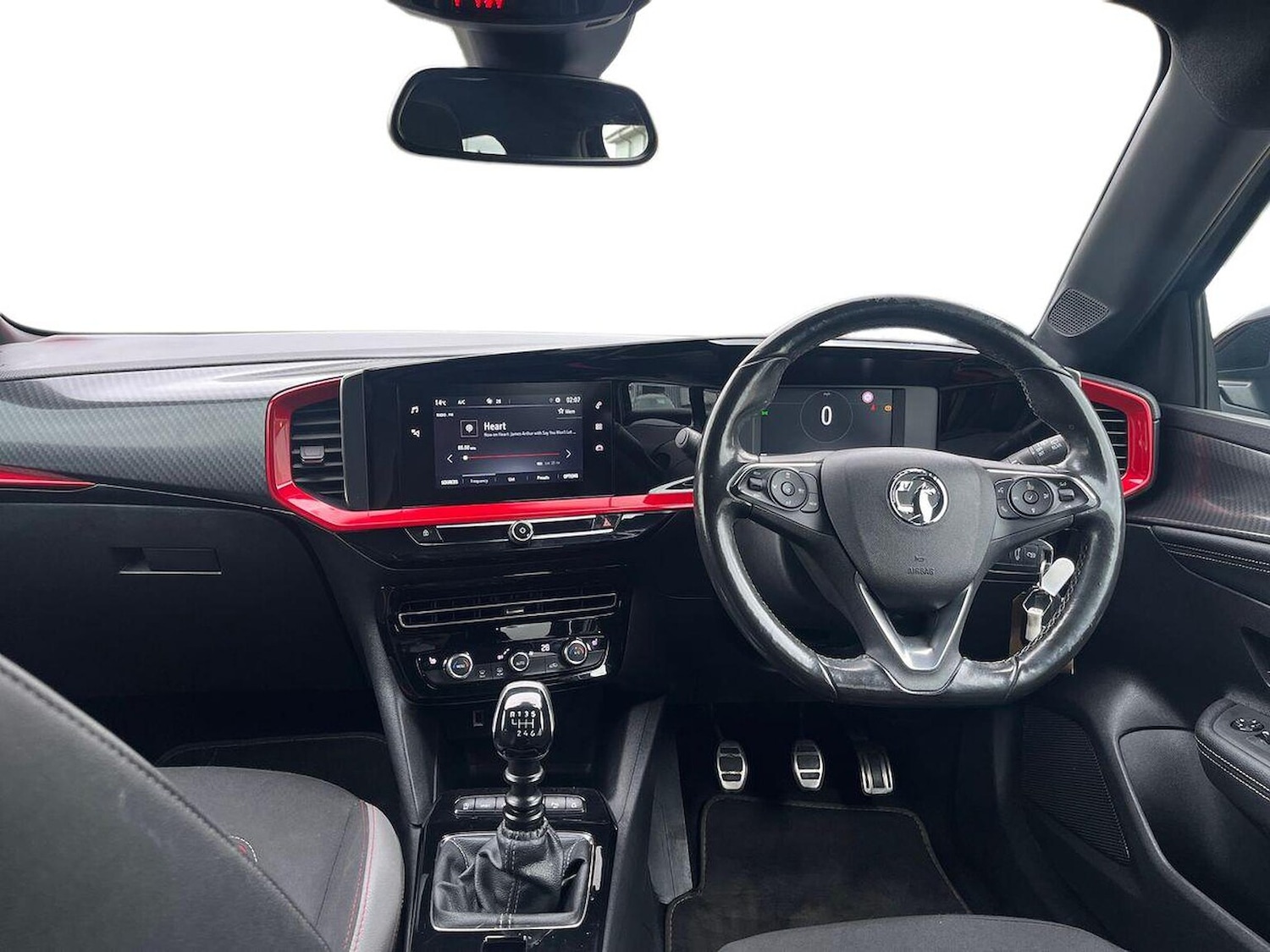 Used Vauxhall Mokka 2022 for sale - 76506173: Photo 8