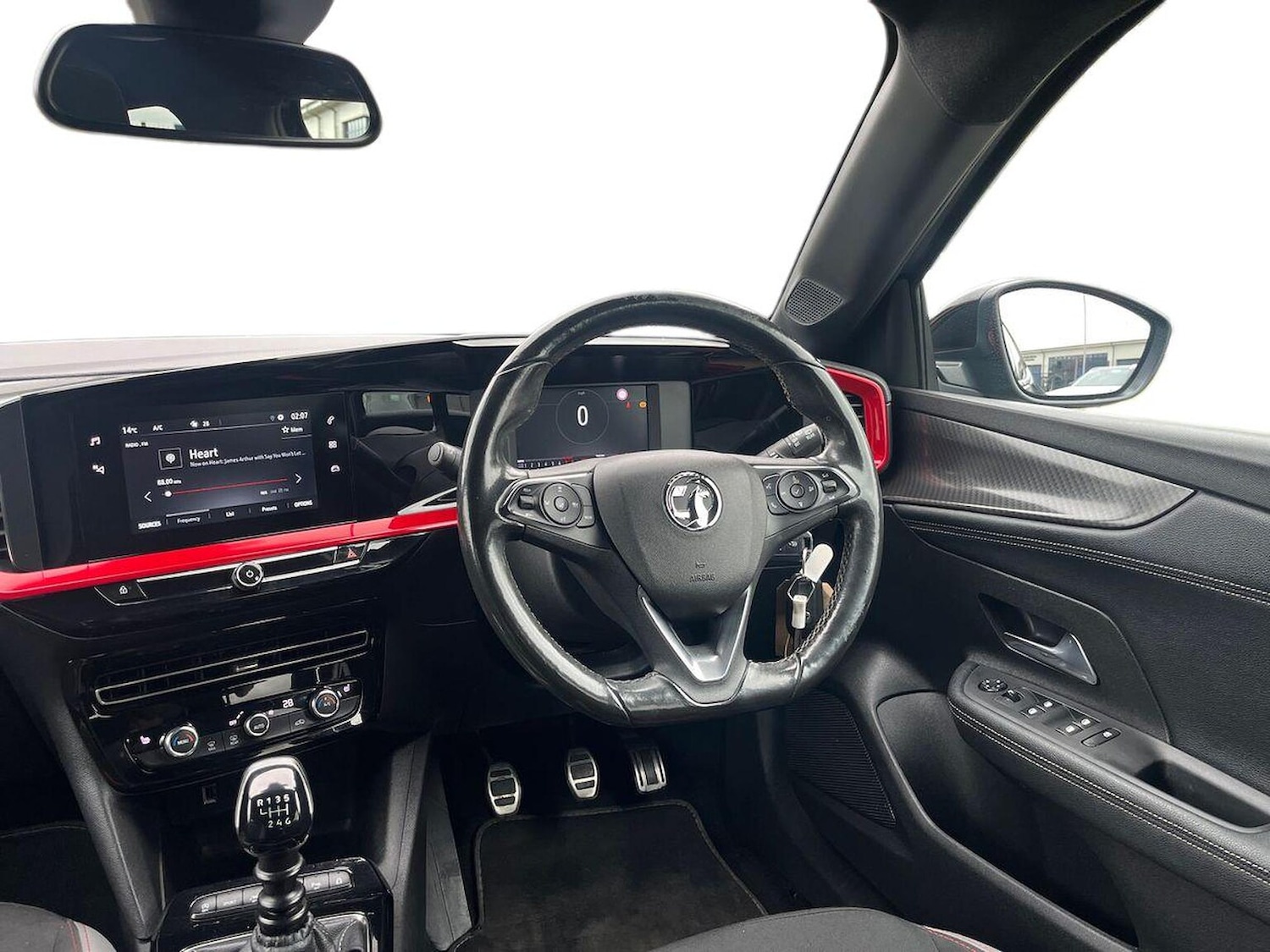 Used Vauxhall Mokka 2022 for sale - 76506173: Photo 9