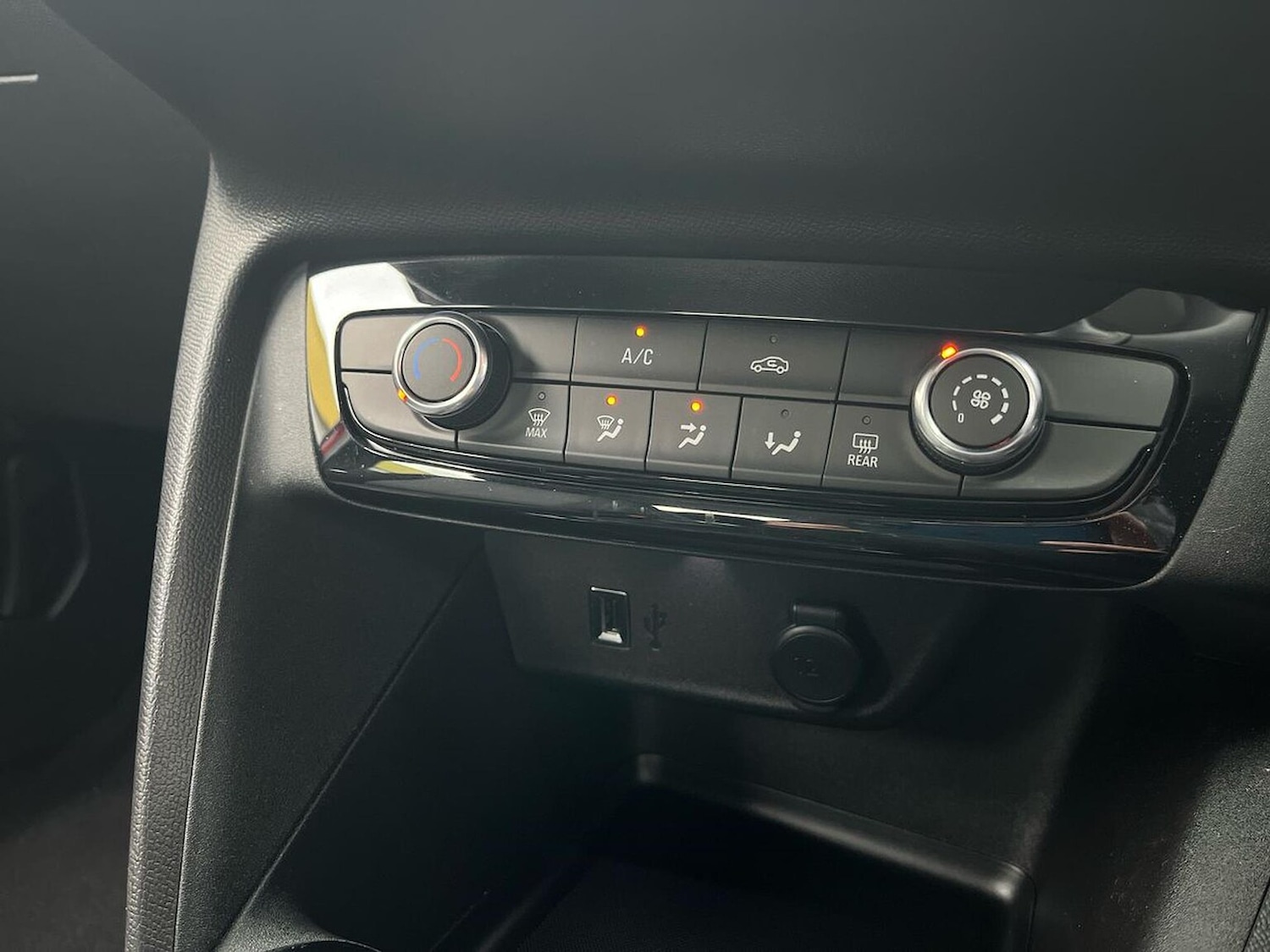 Used Vauxhall Corsa 2022 for sale - 76497285: Photo 12