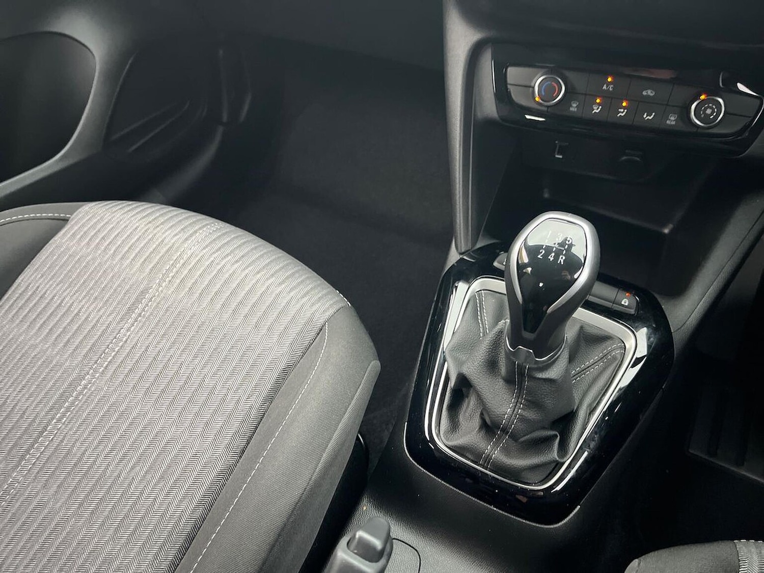 Used Vauxhall Corsa 2022 for sale - 76497285: Photo 13