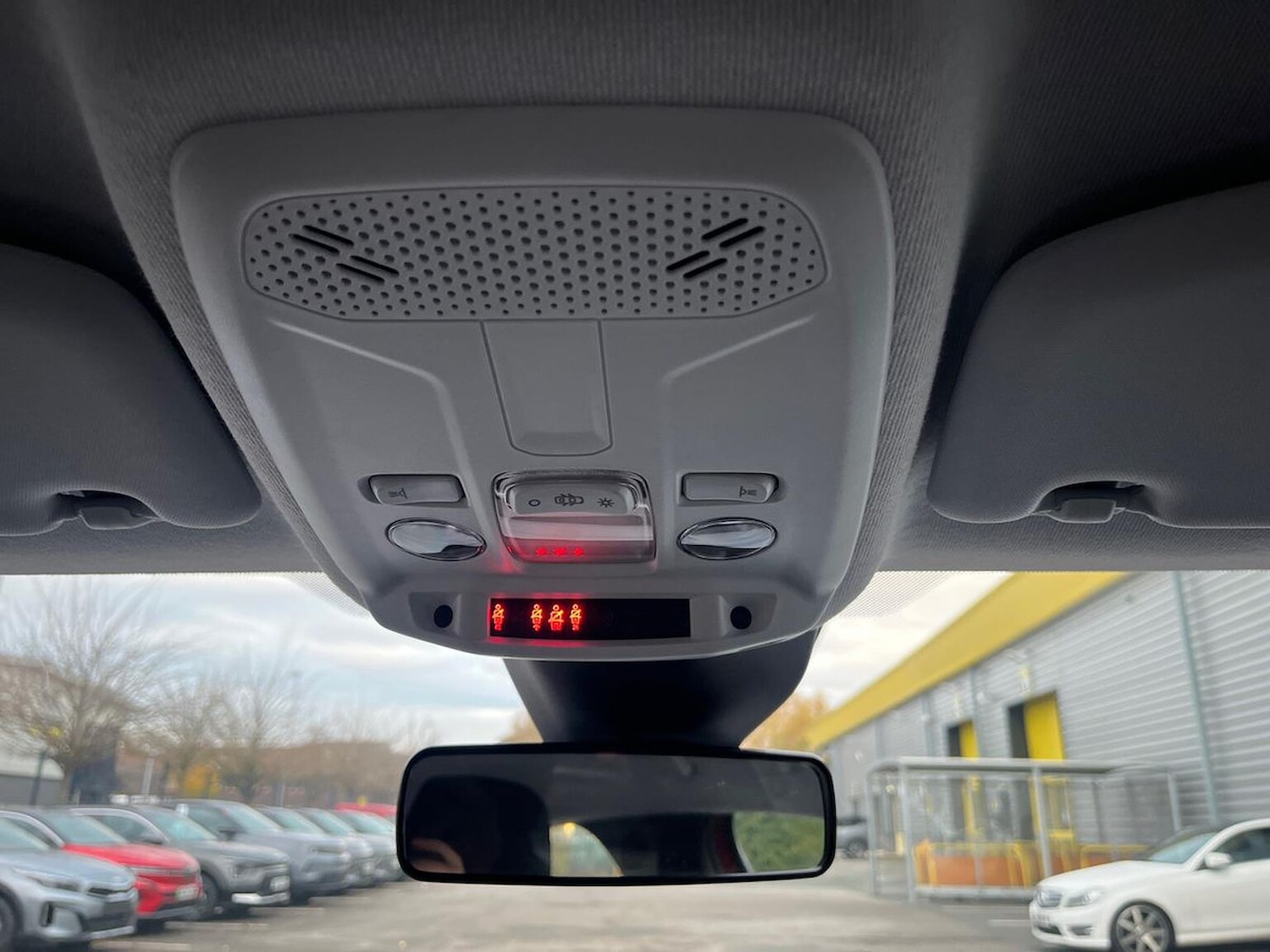 Used Vauxhall Corsa 2022 for sale - 76497285: Photo 14