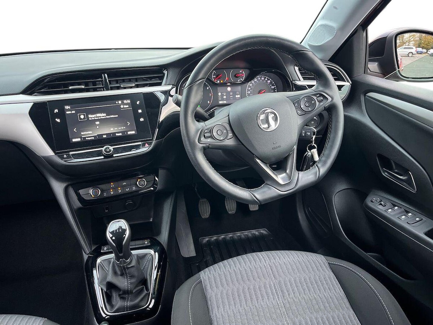 Used Vauxhall Corsa 2022 for sale - 76497285: Photo 15