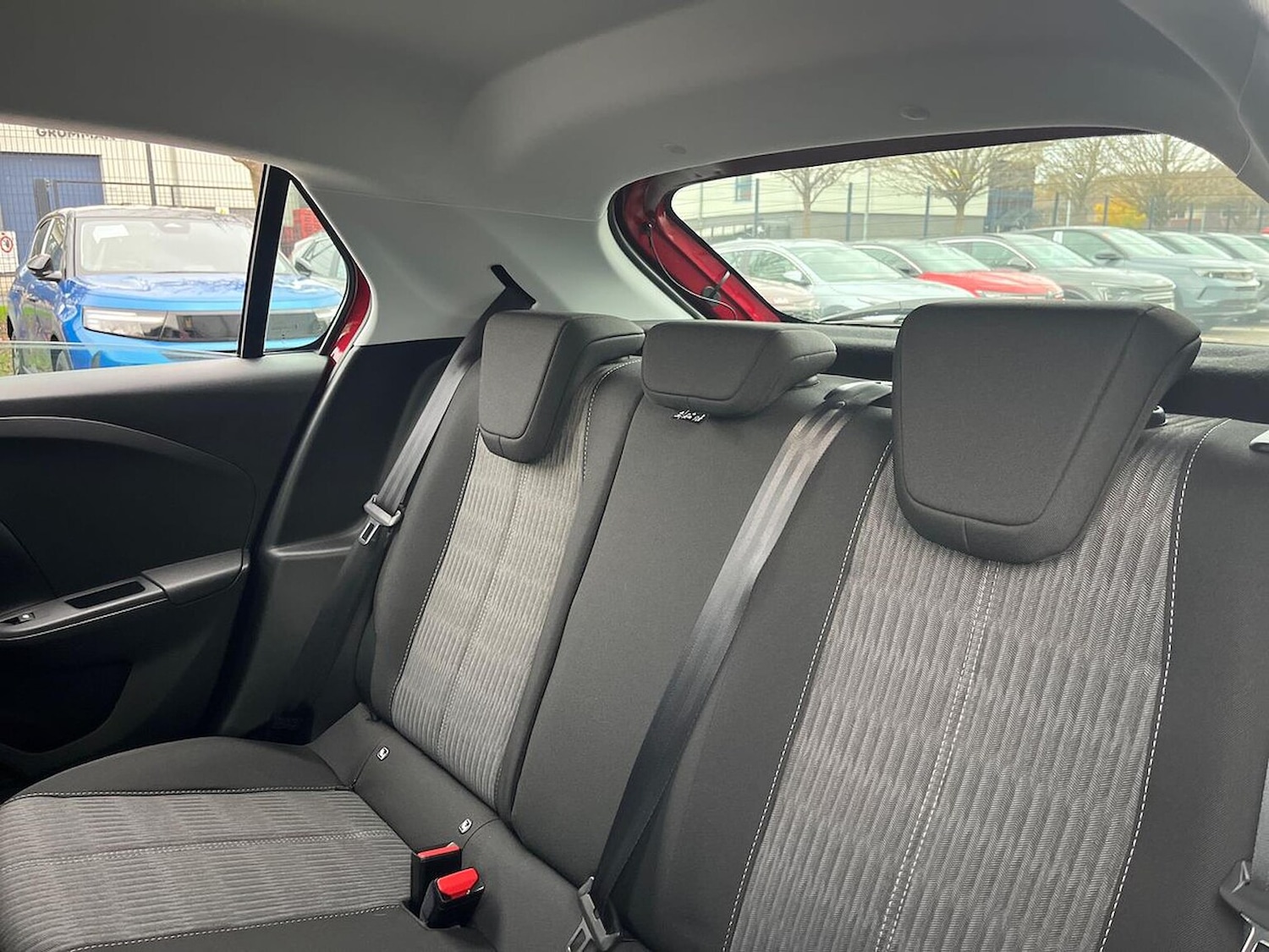 Used Vauxhall Corsa 2022 for sale - 76497285: Photo 16