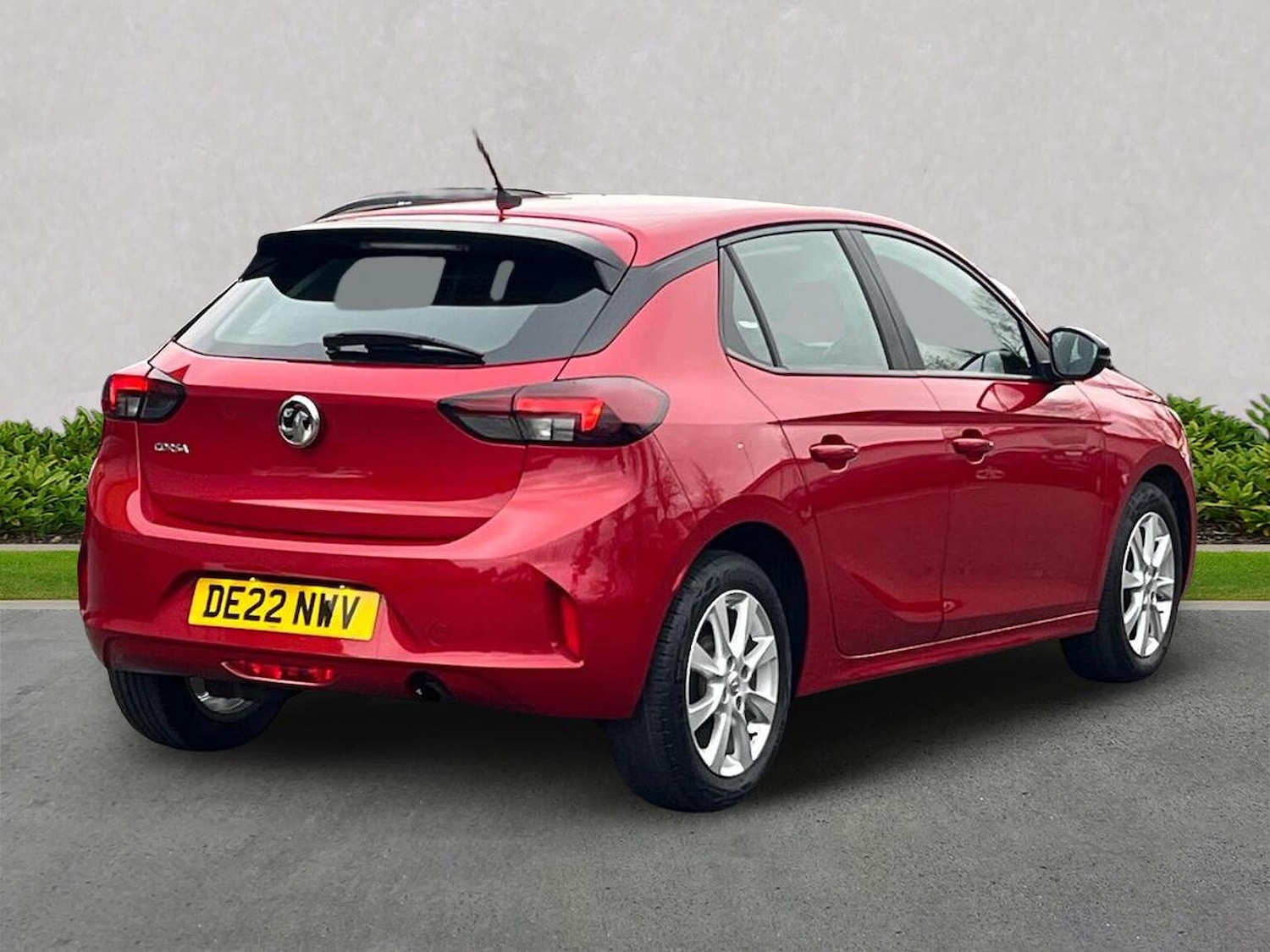 Used Vauxhall Corsa 2022 for sale - 76497285: Photo 18