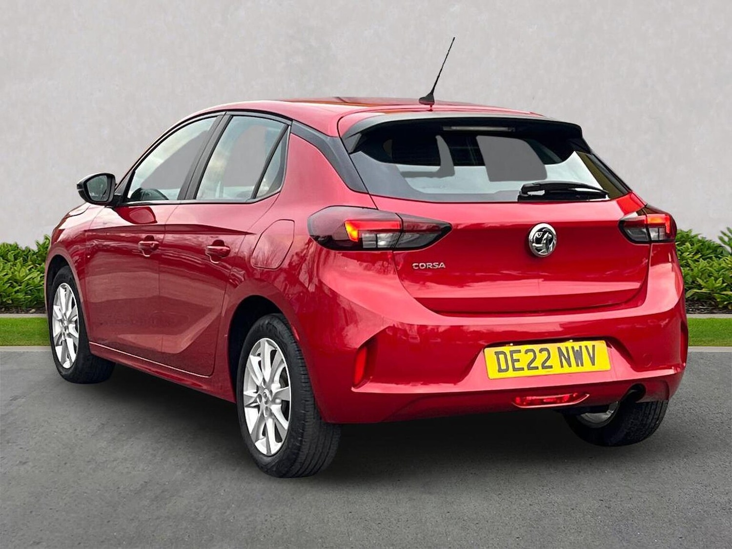 Used Vauxhall Corsa 2022 for sale - 76497285: Photo 2