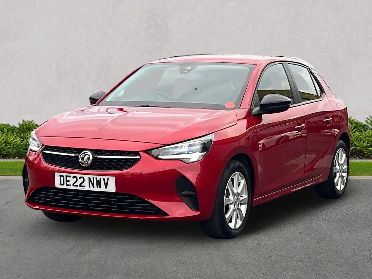 Used Vauxhall Corsa 2022 for sale - 76497285: Photo 20