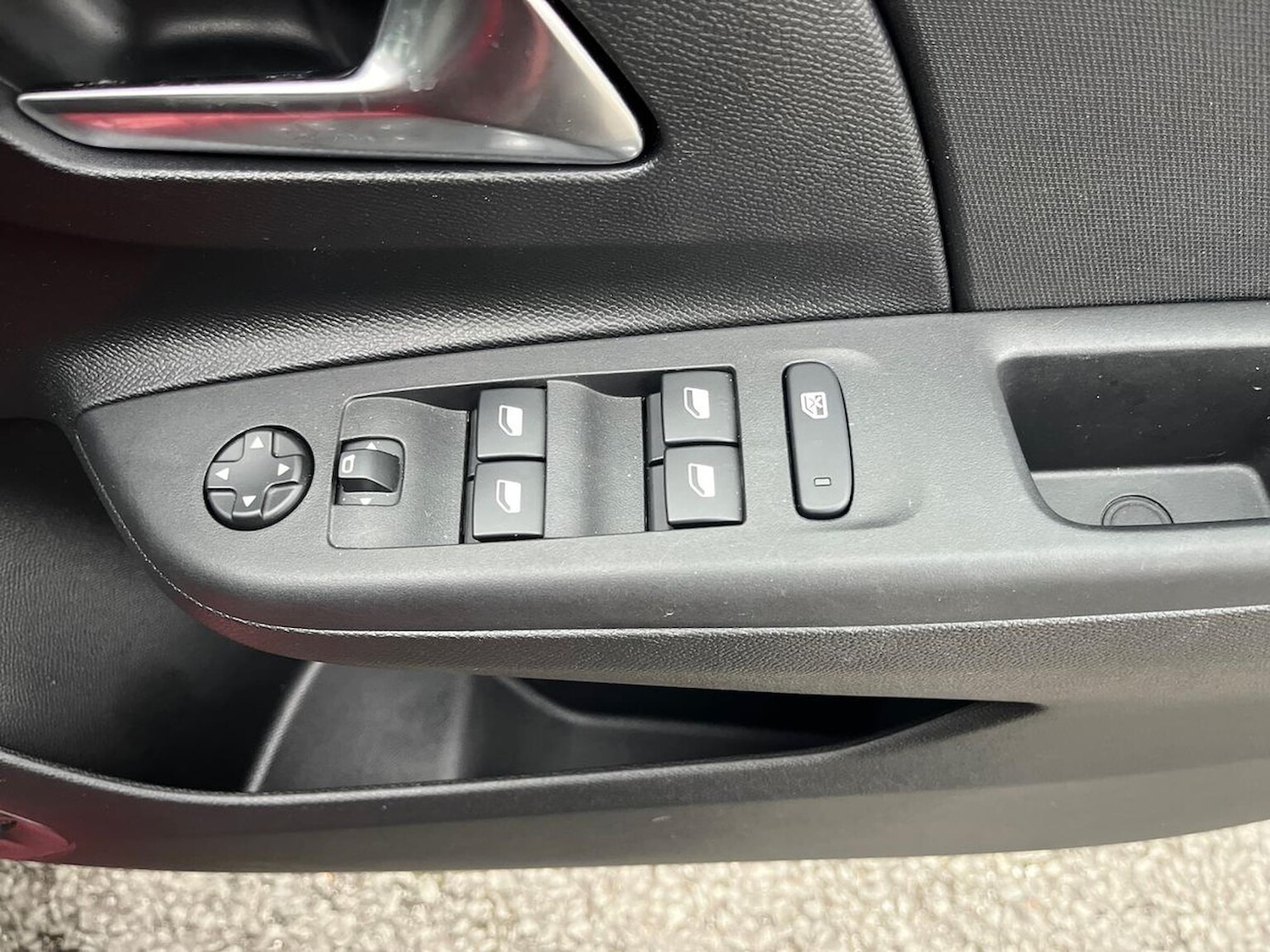 Used Vauxhall Corsa 2022 for sale - 76497285: Photo 21