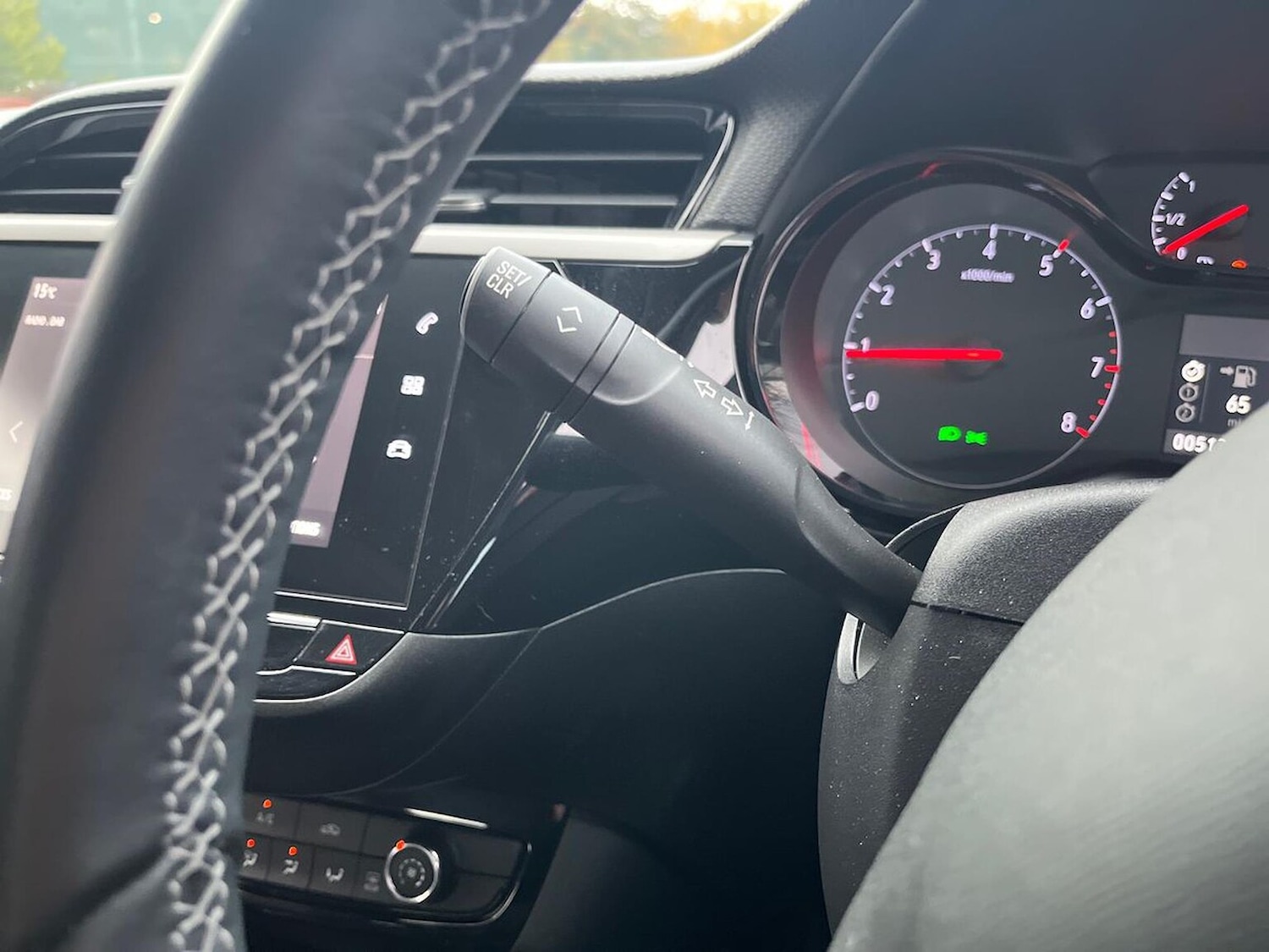 Used Vauxhall Corsa 2022 for sale - 76497285: Photo 26