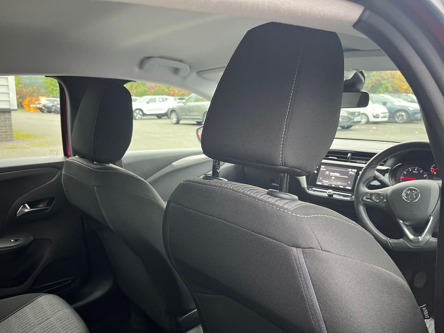 Used Vauxhall Corsa 2022 for sale - 76497285: Photo 29