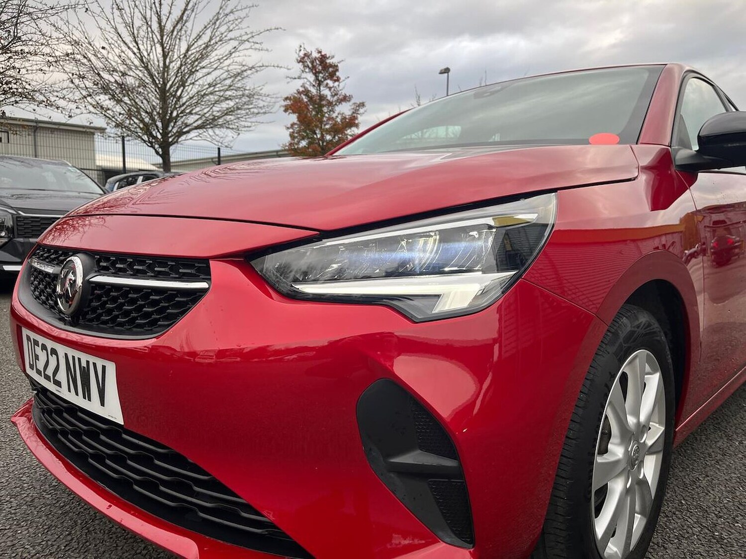 Used Vauxhall Corsa 2022 for sale - 76497285: Photo 31