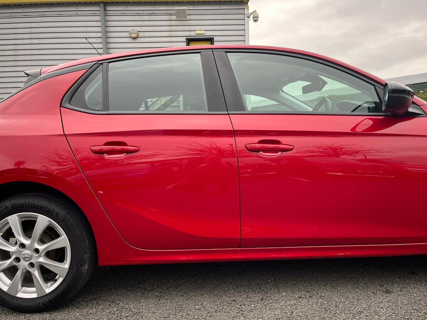 Used Vauxhall Corsa 2022 for sale - 76497285: Photo 33