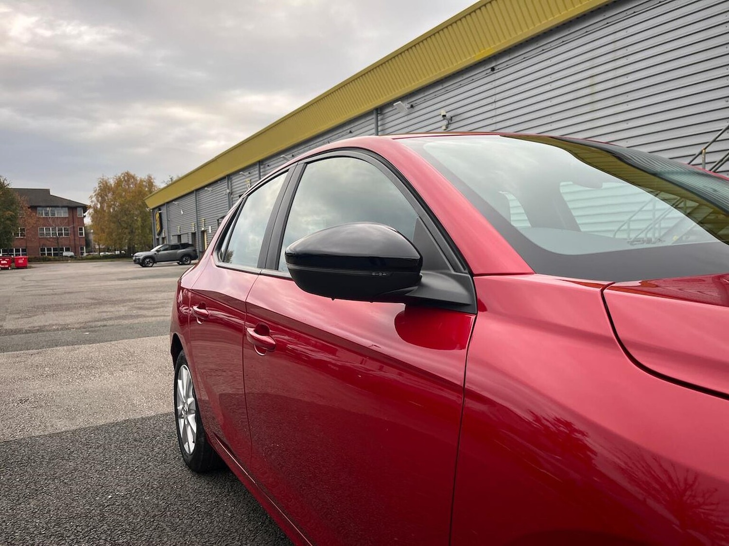 Used Vauxhall Corsa 2022 for sale - 76497285: Photo 34
