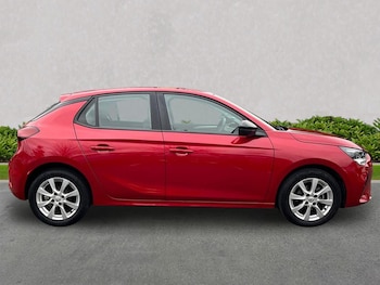 Used Vauxhall Corsa 2022 for sale - 76497285: Photo