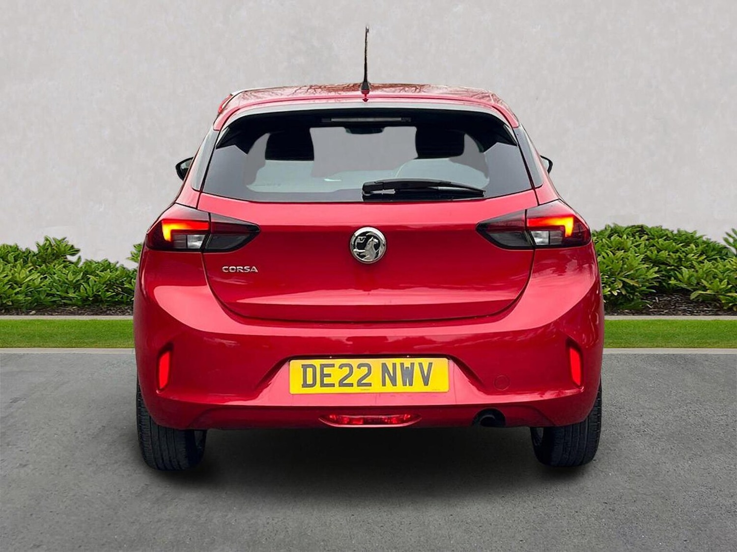 Used Vauxhall Corsa 2022 for sale - 76497285: Photo 4