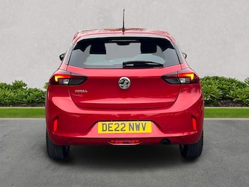 Used Vauxhall Corsa 2022 for sale - 76497285: Photo