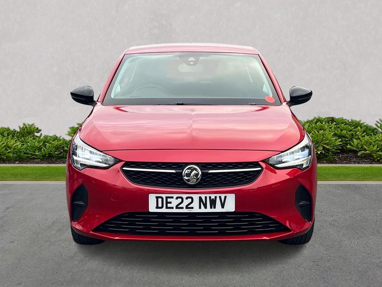 Used Vauxhall Corsa 2022 for sale - 76497285: Photo 5