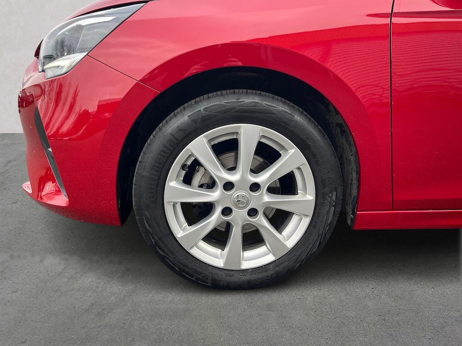 Used Vauxhall Corsa 2022 for sale - 76497285: Photo 6