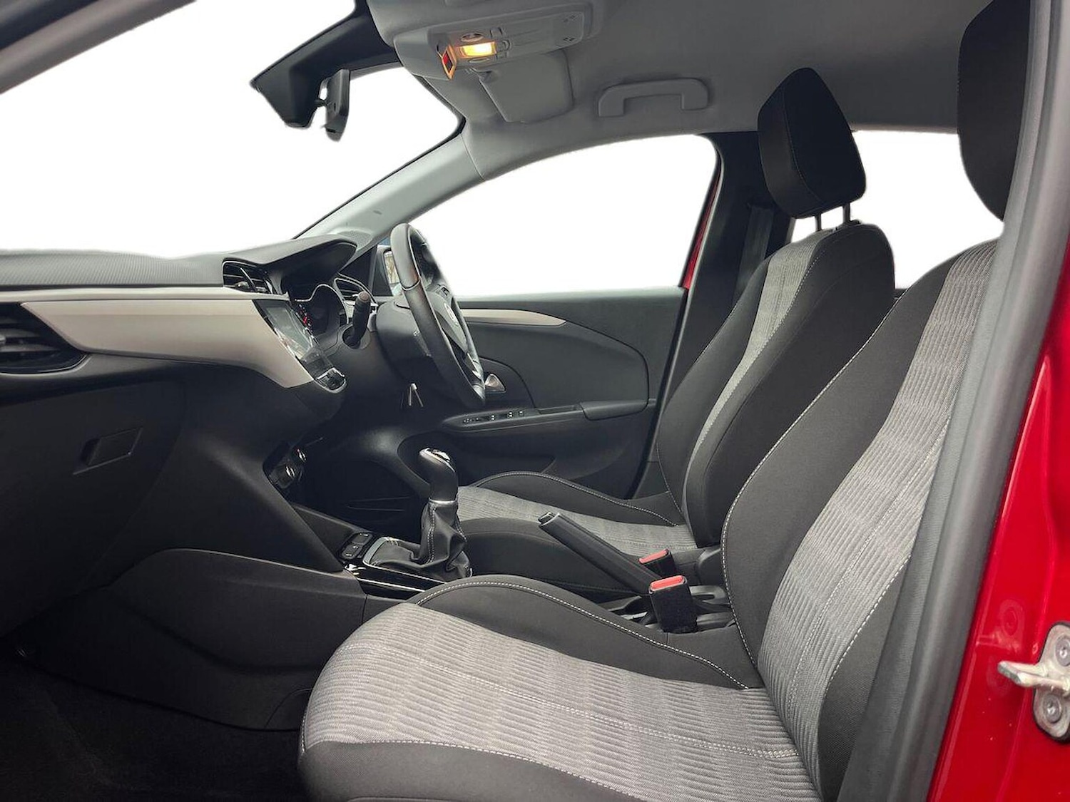 Used Vauxhall Corsa 2022 for sale - 76497285: Photo 7