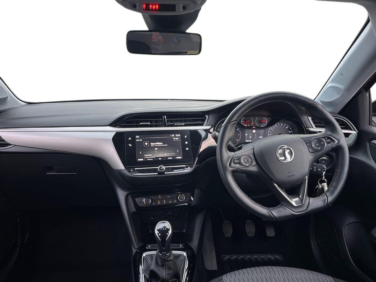 Used Vauxhall Corsa 2022 for sale - 76497285: Photo 8