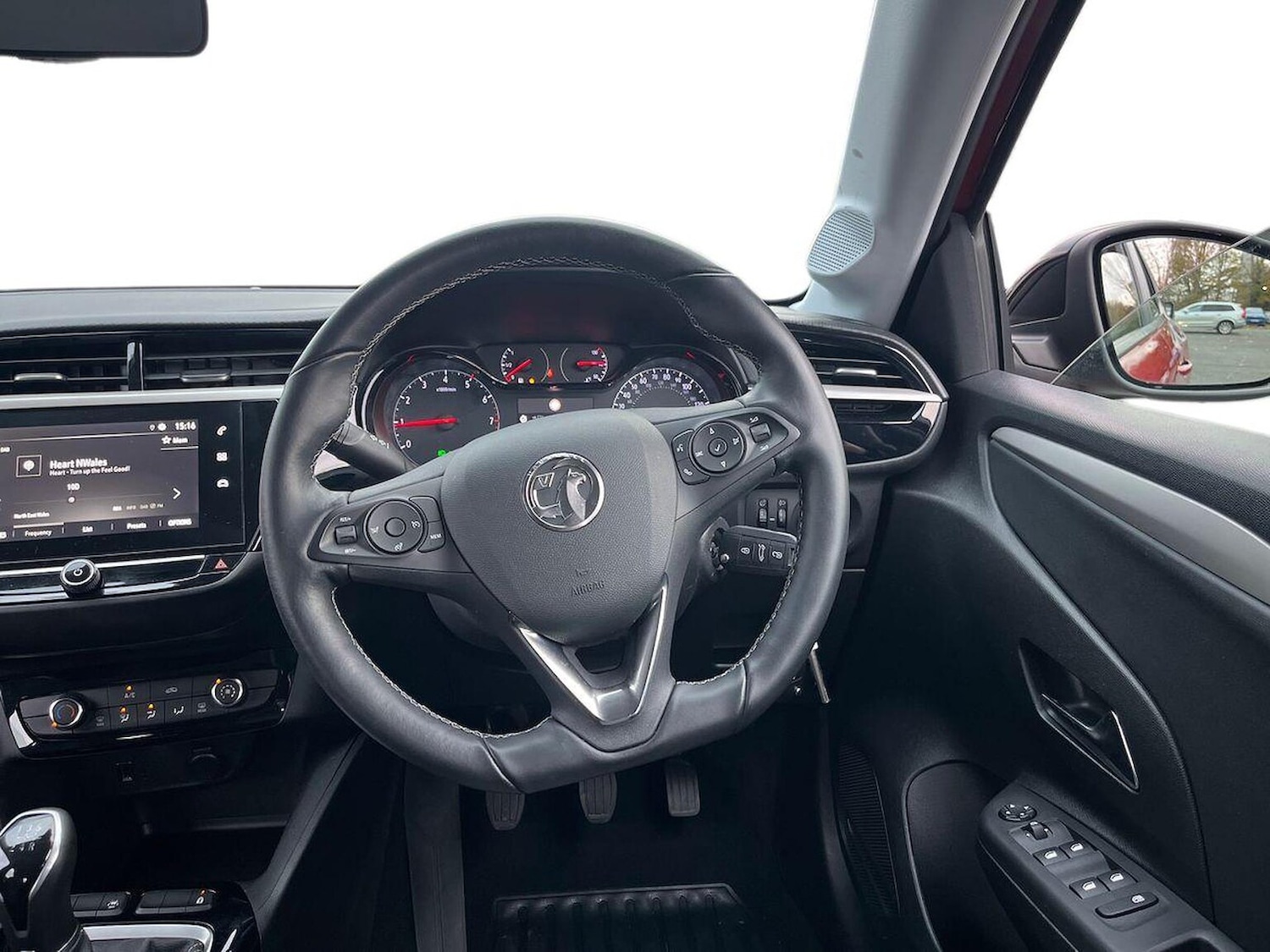 Used Vauxhall Corsa 2022 for sale - 76497285: Photo 9