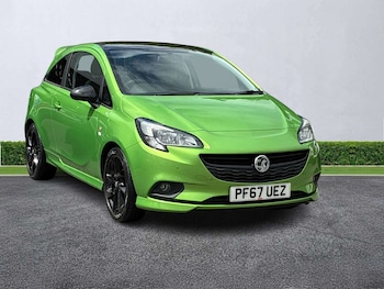 Used Vauxhall Corsa 2018 for sale - 78739822: Photo