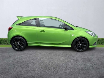 Used Vauxhall Corsa 2018 for sale - 78739822: Photo
