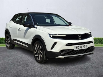 Used Vauxhall Mokka 2022 for sale - 79042411: Photo